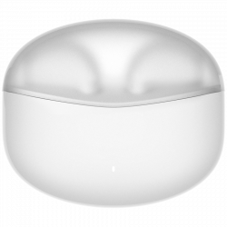 Ασύρματα ακουστικά Edifier X2s, Bluetooth 5.3, Αισθητήρες ελέγχου, Έως 26 ώρες, USB-C, IP54, Λευκό