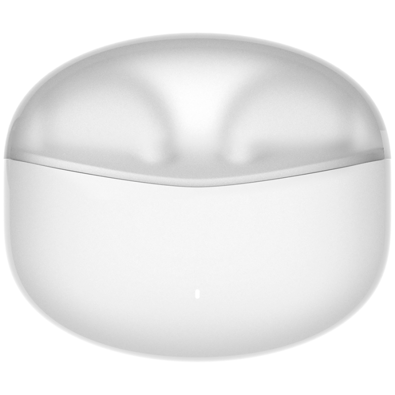 Ασύρματα ακουστικά Edifier X2s, Bluetooth 5.3, Αισθητήρες ελέγχου, Έως 26 ώρες, USB-C, IP54, Λευκό