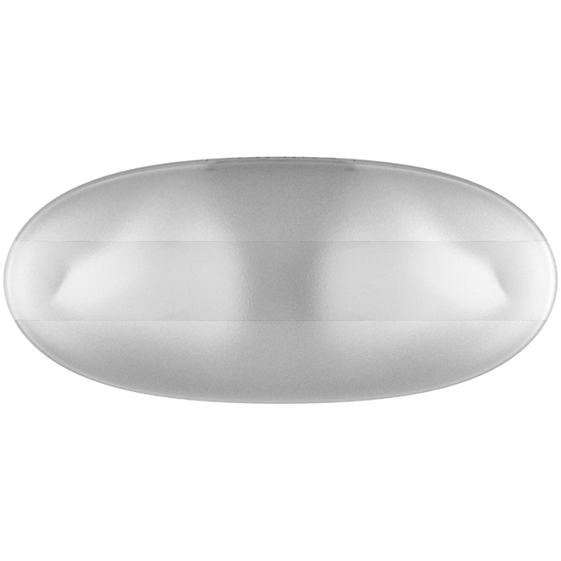 Ασύρματα ακουστικά Edifier X2s, Bluetooth 5.3, Αισθητήρες ελέγχου, Έως 26 ώρες, USB-C, IP54, Λευκό