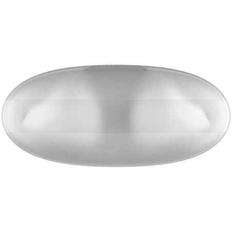 Ασύρματα ακουστικά Edifier X2s, Bluetooth 5.3, Αισθητήρες ελέγχου, Έως 26 ώρες, USB-C, IP54, Λευκό