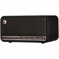 Ασύρματο ηχείο Edifier MP230, 20W, Έως 10 ώρες, Bluetooth 5.0, USB-C, Μαύρο