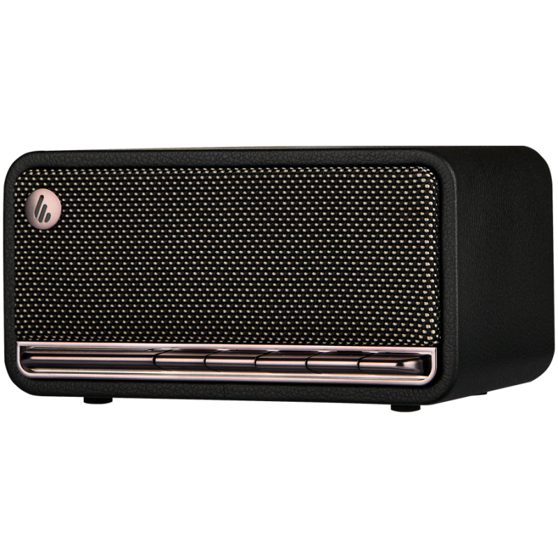Ασύρματο ηχείο Edifier MP230, 20W, Έως 10 ώρες, Bluetooth 5.0, USB-C, Μαύρο