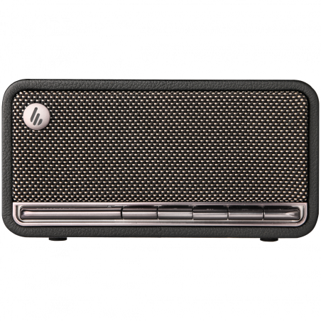 Ασύρματο ηχείο Edifier MP230, 20W, Έως 10 ώρες, Bluetooth 5.0, USB-C, Μαύρο