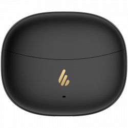 Ασύρματα ακουστικά Edifier X5 Pro, Bluetooth 5.3, ANC, Αισθητήρες ελέγχου, Έως 31 ώρες, USB-C, IP55, Μαύρο