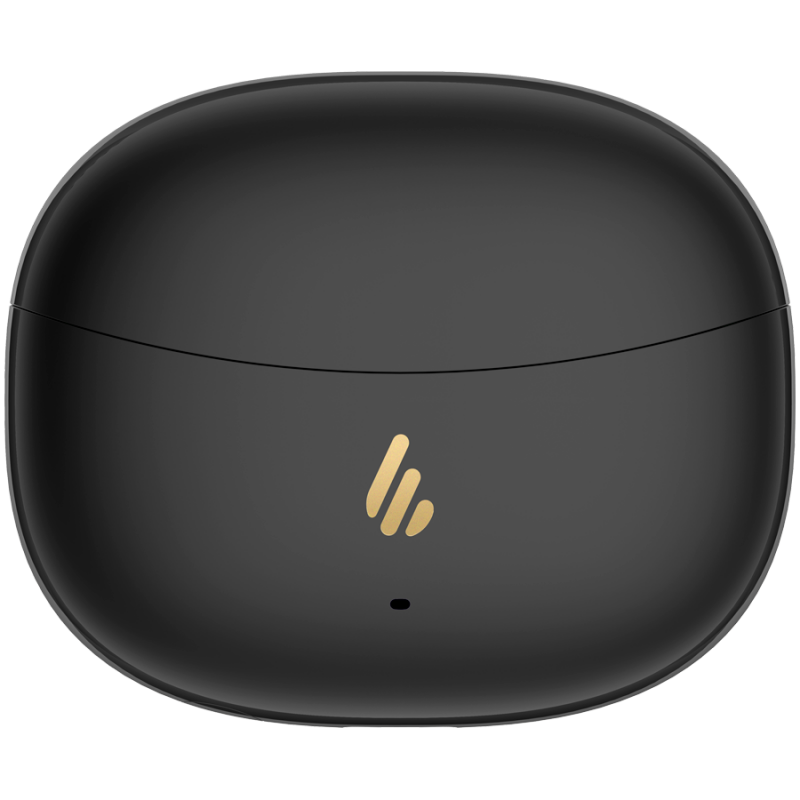 Ασύρματα ακουστικά Edifier X5 Pro, Bluetooth 5.3, ANC, Αισθητήρες ελέγχου, Έως 31 ώρες, USB-C, IP55, Μαύρο