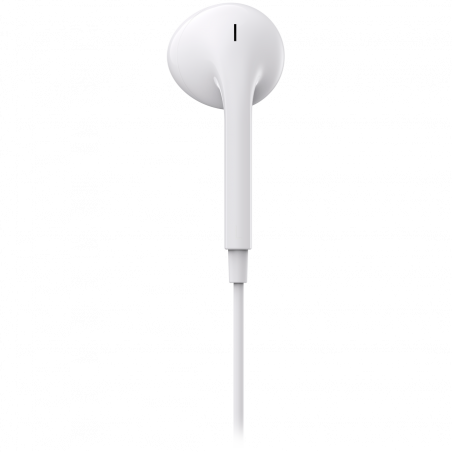 Ακουστικά Edifier P180, 14 mm, ενσύρματα, Hi-Res Audio, ενσωματωμένο μικρόφωνο, USB-C, λευκό