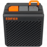Ασύρματο ηχείο Edifier MP85, 2,2 W, έως 8 ώρες, ρυθμίσεις EQ, Bluetooth 5.3, USB-C, μαύρο