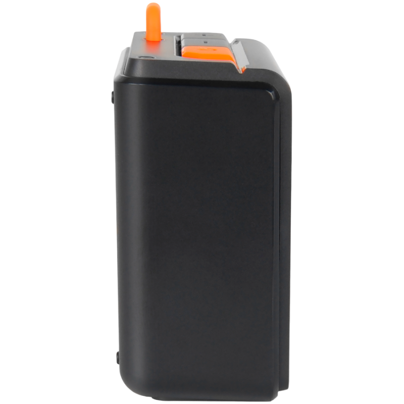 Ασύρματο ηχείο Edifier MP85, 2,2 W, έως 8 ώρες, ρυθμίσεις EQ, Bluetooth 5.3, USB-C, μαύρο