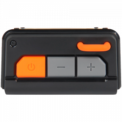 Ασύρματο ηχείο Edifier MP85, 2,2 W, έως 8 ώρες, ρυθμίσεις EQ, Bluetooth 5.3, USB-C, μαύρο