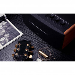 Ηχείο Edifier D12, 70W, Bluetooth 5.0, RCA, AUX, Line-Out, USB-C, Λευκό