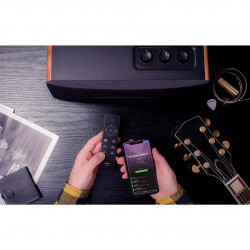 Ηχείο Edifier D12, 70W, Bluetooth 5.0, RCA, AUX, Line-Out, USB-C, Λευκό