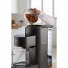 Συσκευή για φυτικό γάλα Ariete My Veggie Drink 0650/00, 1200W, 1,5 λίτρα, Αυτοκαθαριζόμενη, Χρονοδιακόπτης, Μαύρο