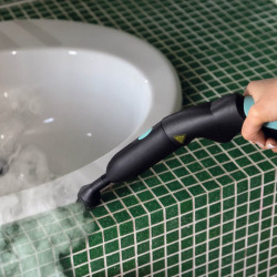 Парочистачка X-Vapor Comfort, 5 бара