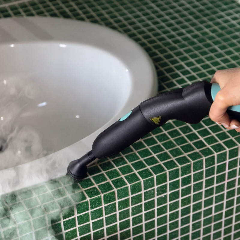 Парочистачка X-Vapor Comfort, 5 бара