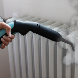 Парочистачка X-Vapor Comfort, 5 бара