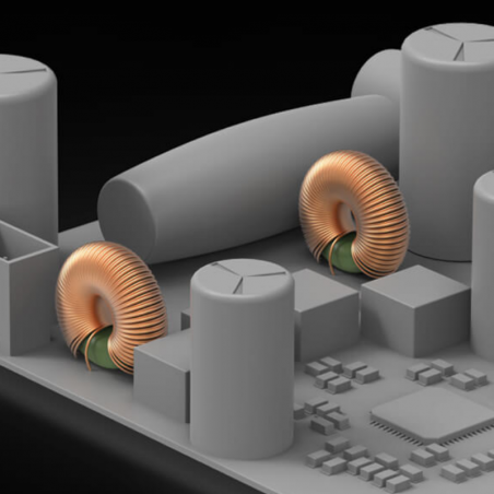 Ηχεία Edifier MR4 BL, 42W RMS, RCA, AUX, TRS, Υψηλής και χαμηλής συχνότητας ηχεία 1"/4", 2 λειτουργίες, Μαύρο