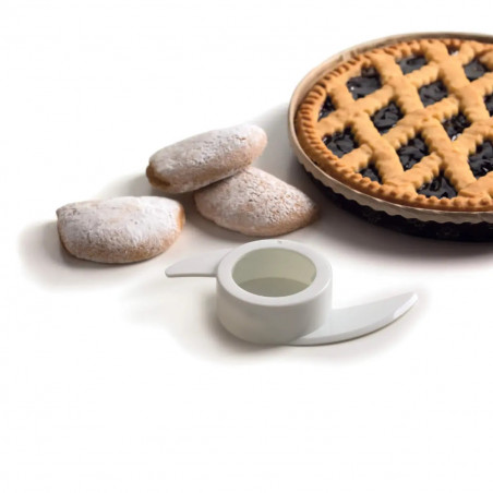 Κουζινικός ρομπότ Ariete Vintage 1781/03, 1000W, 2,1 λίτρα, 2 ταχύτητες, λειτουργία Pulse, μπεζ