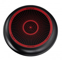 Σετ τηγάνια Tefal Ingenio Easy Cook & Clean L1539053, 10 τεμάχια, Αφαιρούμενες λαβές, Αντικολλητική επίστρωση, Thermo Signal, Μαύρο