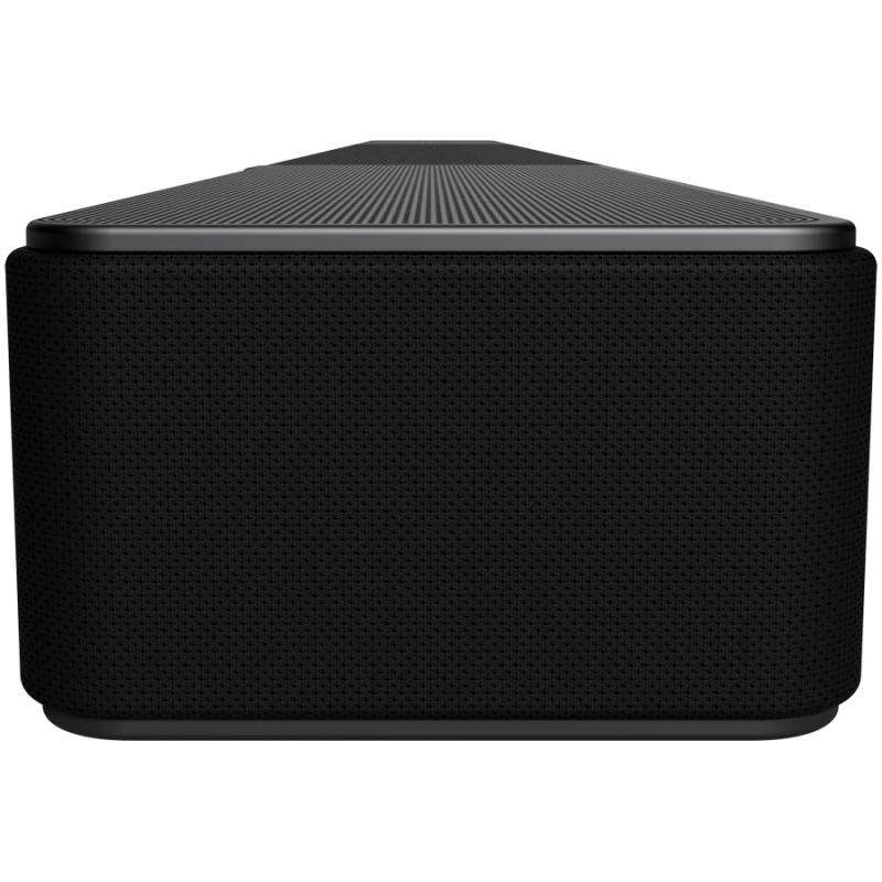 Ηχόμπαρα Klipsch Flexus Core 300 Black, Dirac Live, Bluetooth, Dolby Atmos, DTS:X, HDMI, RCA, εφαρμογή για κινητά, Μαύρο