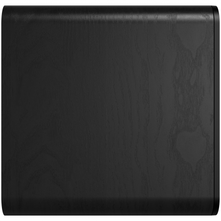 Υπογούφερ Klipsch Flexus SUB 100 Μαύρο, 80W RMS, RCA, Flexus Transport 2,4 GHz Ασύρματο, περίβλημα MDF, Μαύρο