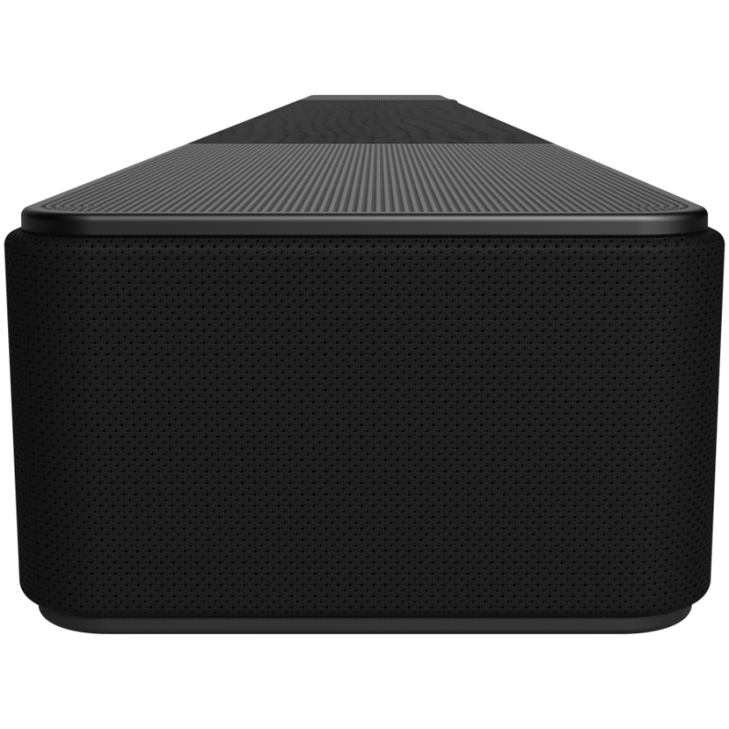 Ηχομπάρα Klipsch Flexus Core 200 Μαύρη, 185 W RMS, 111,8 cm, Dolby Atmos, ηχεία προς τα πάνω, Μαύρη