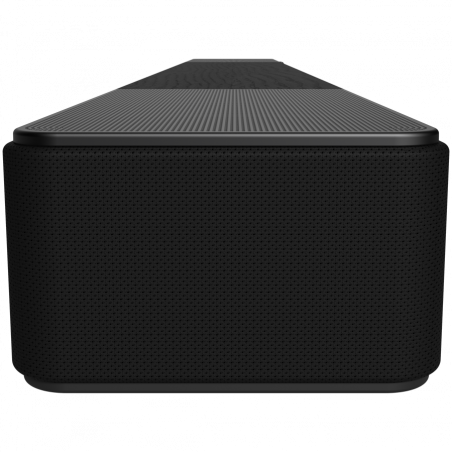 Ηχομπάρα Klipsch Flexus Core 200 Μαύρη, 185 W RMS, 111,8 cm, Dolby Atmos, ηχεία προς τα πάνω, Μαύρη