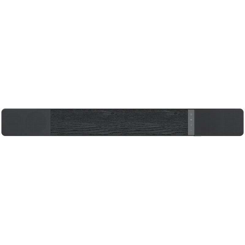 Ηχομπάρα Klipsch Flexus Core 200 Μαύρη, 185 W RMS, 111,8 cm, Dolby Atmos, ηχεία προς τα πάνω, Μαύρη