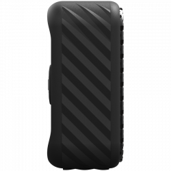 Φορητό ηχείο Klipsch Austin Black, 10W RMS, 12 ώρες, Bluetooth 5.3, USB-C, εφαρμογή για κινητά, μικρόφωνο, IP67, Μαύρο