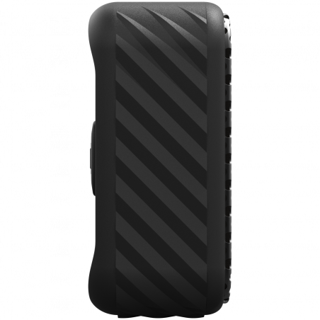 Φορητό ηχείο Klipsch Austin Black, 10W RMS, 12 ώρες, Bluetooth 5.3, USB-C, εφαρμογή για κινητά, μικρόφωνο, IP67, Μαύρο