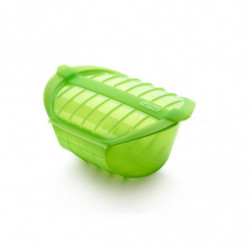 Ατμομάγειρας μικροκυμάτων...