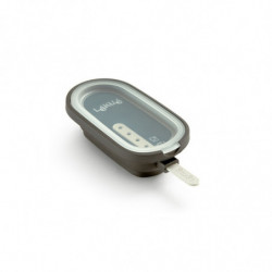 Σετ 4 φορμών για παγωτό σε...