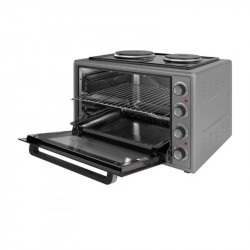 Μικρή κουζίνα Elite EMO-FL...