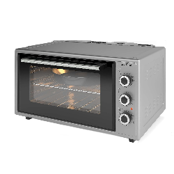 Μικρή κουζίνα Elite EMO-FL...