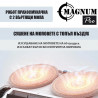 Прахосмукачка робот с автоматична станция за вода и самопочистване Magnum PRO