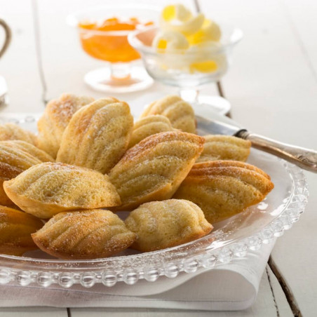 Φόρμα ψησίματος Lekue 1010169, 30x17,5x0,9 εκ., 200 ml, Από -60 έως +220C, Πλατινένιο σιλικόνη, Κόκκινο