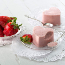 Φόρμα ψησίματος Lekue 1010172, 30x17,5x3,4 cm, 640 ml, Από -60 έως +220C, Πλατινένιο σιλικόνη, Κόκκινο