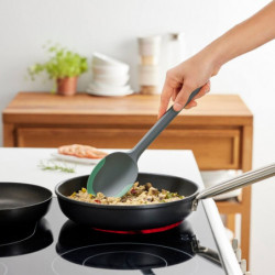 Κουτάλι σερβιρίσματος Lekue, 1010181, 29 cm, Χωρίς γρατσουνιές, 4/220°C, Πράσινο