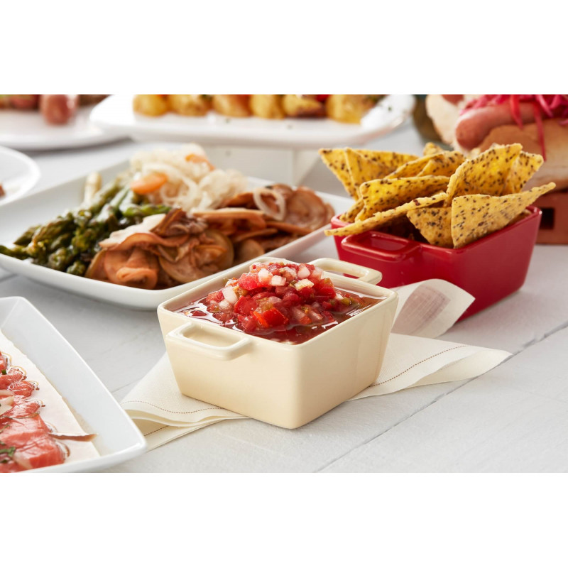 Σετ για μαρινάρισμα λαχανικών Lekue 1010192, 2x700 ml, Δίσκος πίεσης, -20/+100°C, 3 τεμάχια, Πράσινο