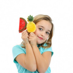 Σετ 4 φορμών για παγωτό σε ξυλάκι Lekue 1010239, 340 ml, -20°C / +100°C, πλατινένιο σιλικόνη, Πολύχρωμο