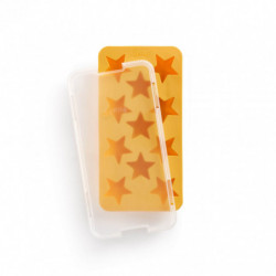 Φόρμα για παγάκια με καπάκι...