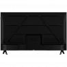 Τηλεόραση TCL 43S5K, 43″ (109 cm), 1920×1080 HD QLED, Wi-Fi, Bluetooth, HDR10, HLG, Μαύρο