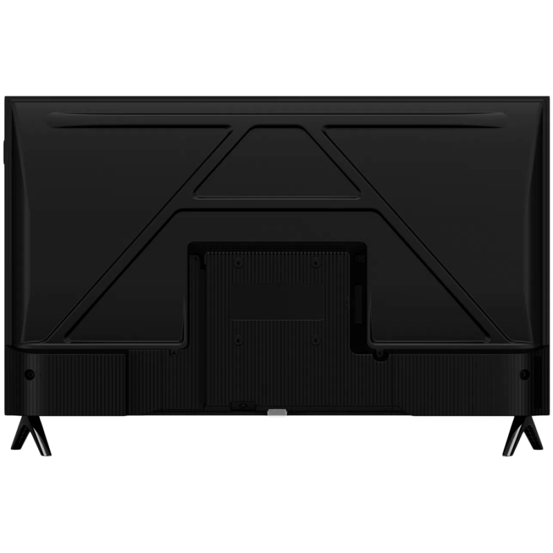 Τηλεόραση TCL 32S4K, 32″ (81 cm), 1366×768 HD QLED, HDR10, Android TV, Wi-Fi, Bluetooth, Μαύρο