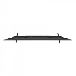 Τηλεόραση TCL 43P6K, 43″ (108 cm), 4K UHD LED, 3840×2160, Google TV, Dolby Audio, HDR10, Wi-Fi, Bluetooth, Μαύρο