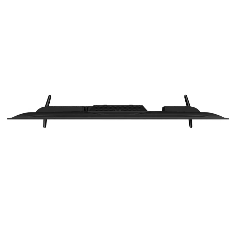 Τηλεόραση TCL 32S4K, 32″ (81 cm), 1366×768 HD QLED, HDR10, Android TV, Wi-Fi, Bluetooth, Μαύρο