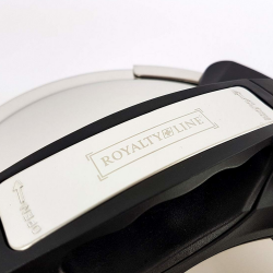 Χύτρα ταχύτητας Royalty Line RL-PS8L, 8 l, 80 kPa, Ανοξείδωτο ατσάλι, Βαλβίδα ασφαλείας, Επαγωγική εστία, Ασημί