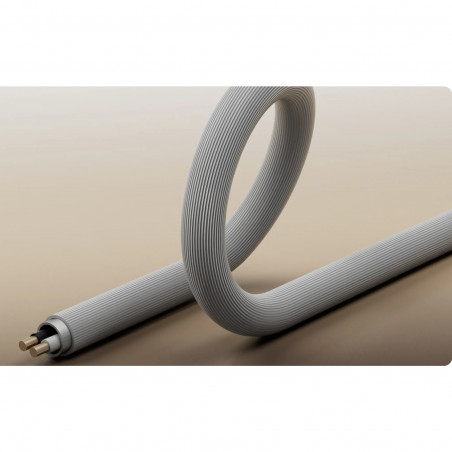 Ρομπότ καθαρισμού παραθύρων Dreame C1, 5500 Pa, 80 ml, 5 λειτουργίες, AutoResume, CornerClean, Λευκό