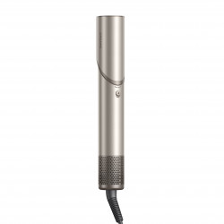 Στεγνωτήρας και στυλίστας/πολυστυλίστας Dreame Dazzle AZD20A, 1400W, 65 m/s, 3 ρυθμίσεις ταχύτητας και ρυθμού, Ιονισμός, Οθόνη, Τιτάνιο χρυσό