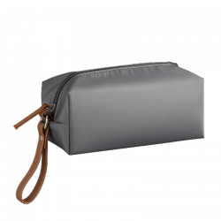 Στεγνωτήρας μαλλιών Dreame Pocket AHD51-SG Pro, 1300W, 110.000 στροφές/λεπτό, 70 m/s, 2 ταχύτητες, 5 ρυθμοί, NTC, Coanda, πτυσσόμενος, γκρι