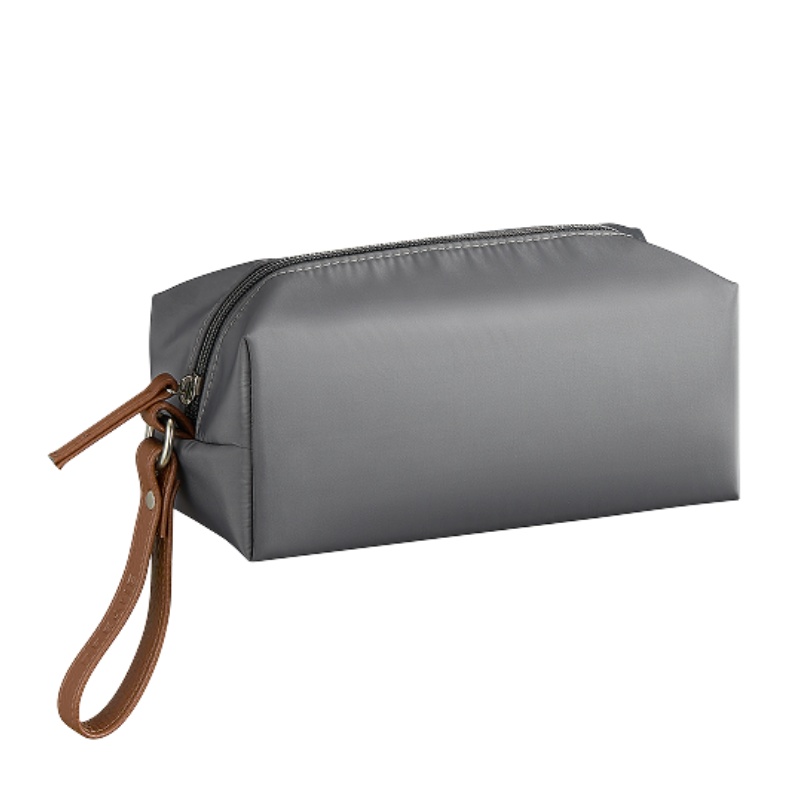 Στεγνωτήρας μαλλιών Dreame Pocket AHD51-SG Pro, 1300W, 110.000 στροφές/λεπτό, 70 m/s, 2 ταχύτητες, 5 ρυθμοί, NTC, Coanda, πτυσσόμενος, γκρι