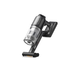 Ασύρματη σκούπα Dreame R20 Ultra, 200AW, 5 βαθμίδες, 0,6 l, 90 λεπτά, HEPA, οθόνη LCD, κινητήρας χωρίς ψήκτρες, μαύρη